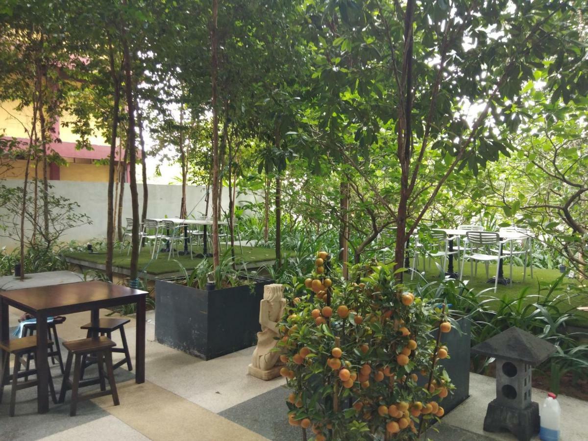 Damai 88 By Moka Near Klcc Διαμέρισμα Κουάλα Λουμπούρ Εξωτερικό φωτογραφία